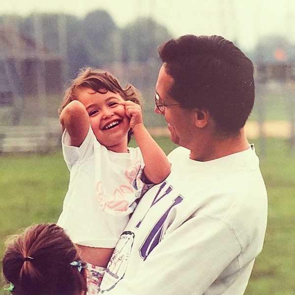 Dear Dad