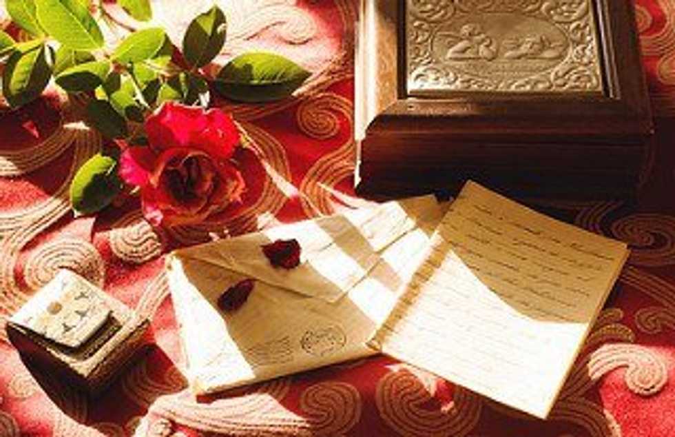 14 Things To Do When You're Alone On Valentine's Day