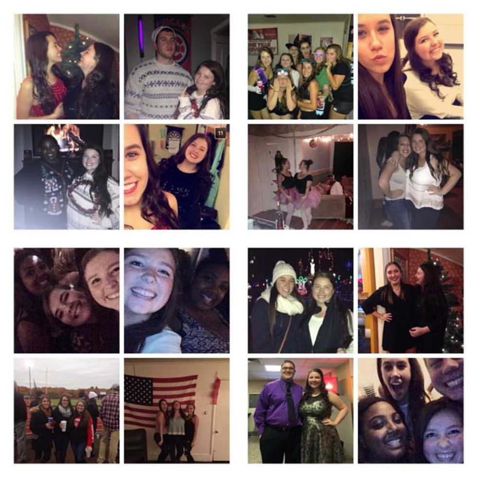 11 Reasons To Thank Your Best Friends