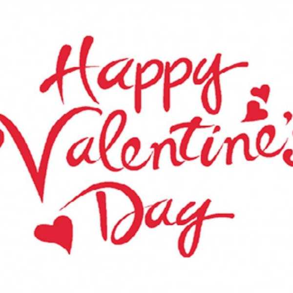 14 Tips On How To Survive Valentines Day