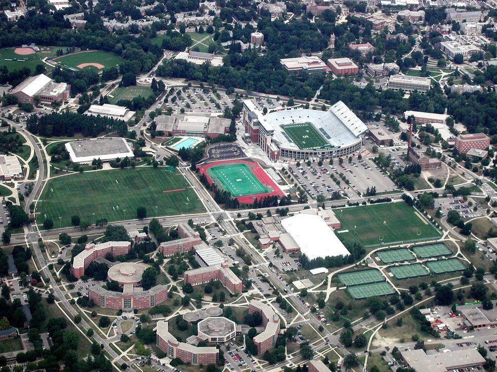 My Story As An Out-of-State Student At MSU