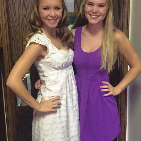 17 Reasons Why Living With Your Best Friend Is The Best