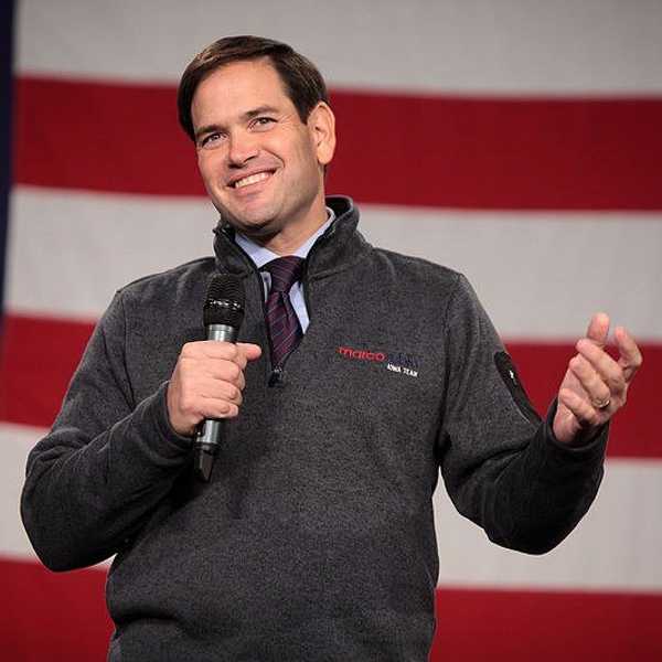 Rubio's Got The Juice