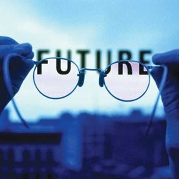 Just One More...: Why We Focus On The Future