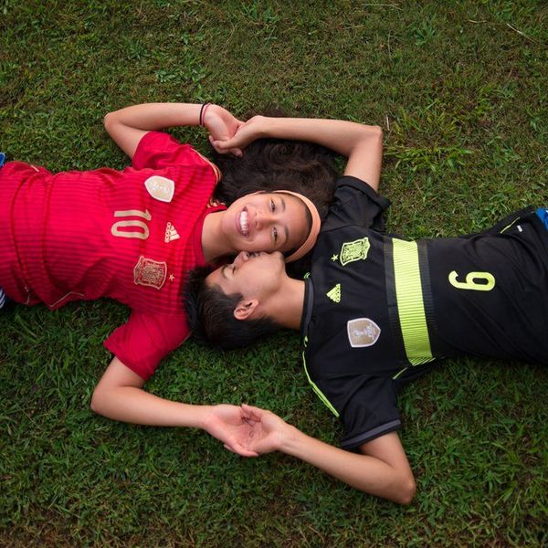 Why Everyday Should Be Valentine's Day