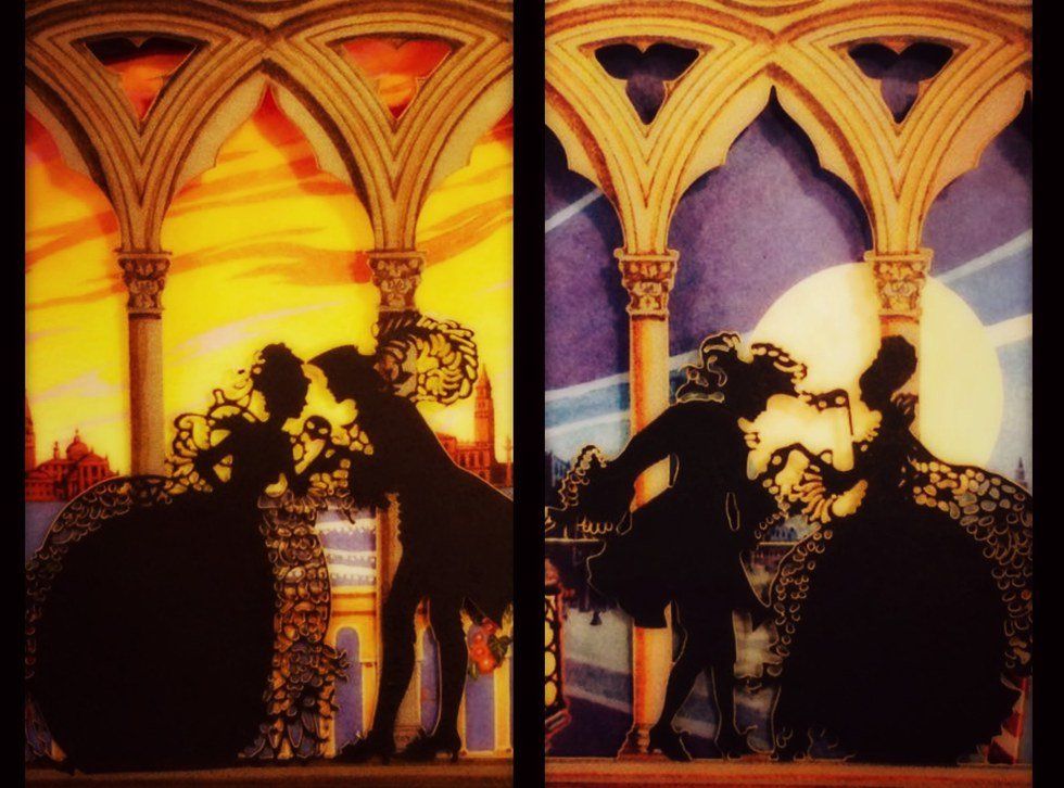 Finding The Perfect Date For Formal