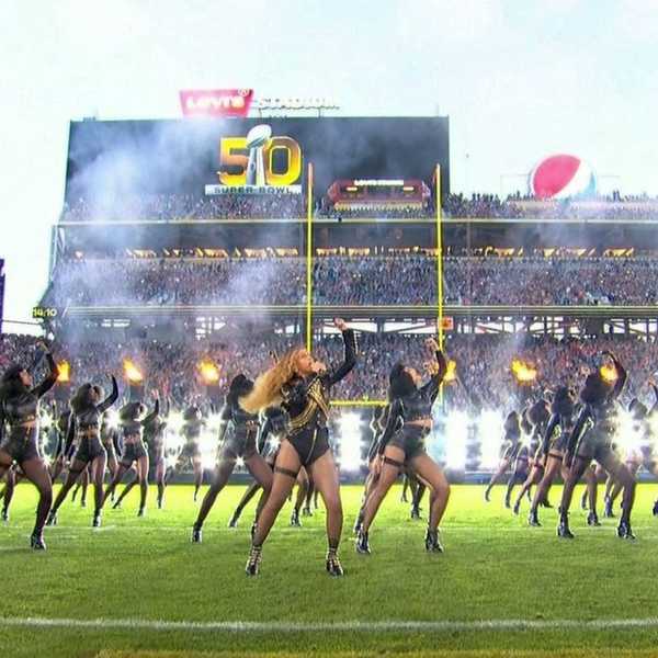 Super Bowl 50 - A Disheartening Victory