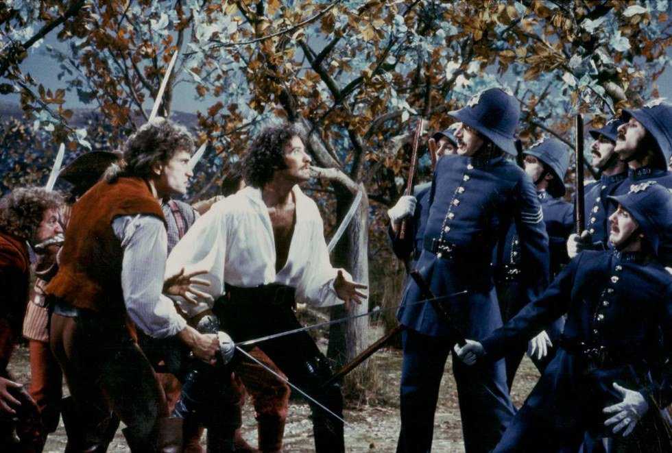 Why Every College Student Should Join a Debaucherous Pirate Crew