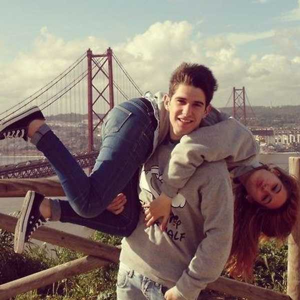 An Open Letter to My Valentine