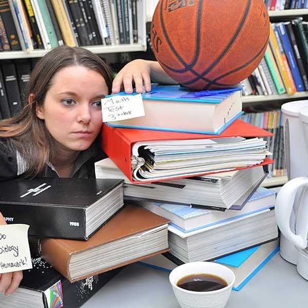 5 Non-Cliche College Tips For Incoming Freshmen