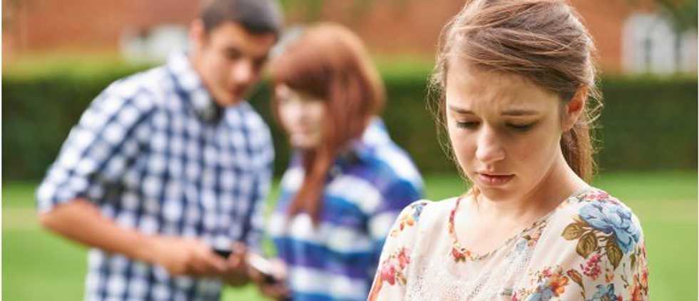 An Open Letter To My High School Bully