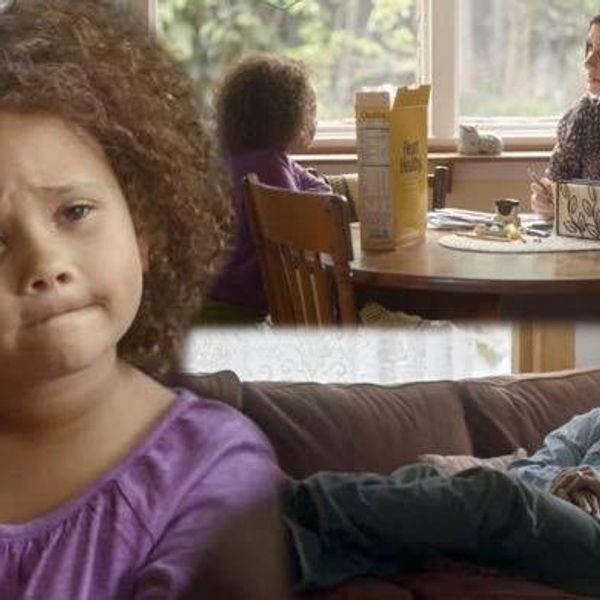 5 Phrases Not To Say To Multiracial People