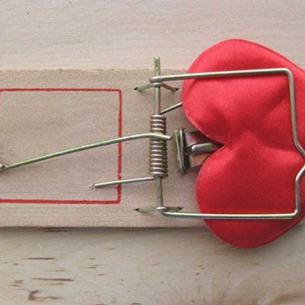 Redefine Valentine's Day