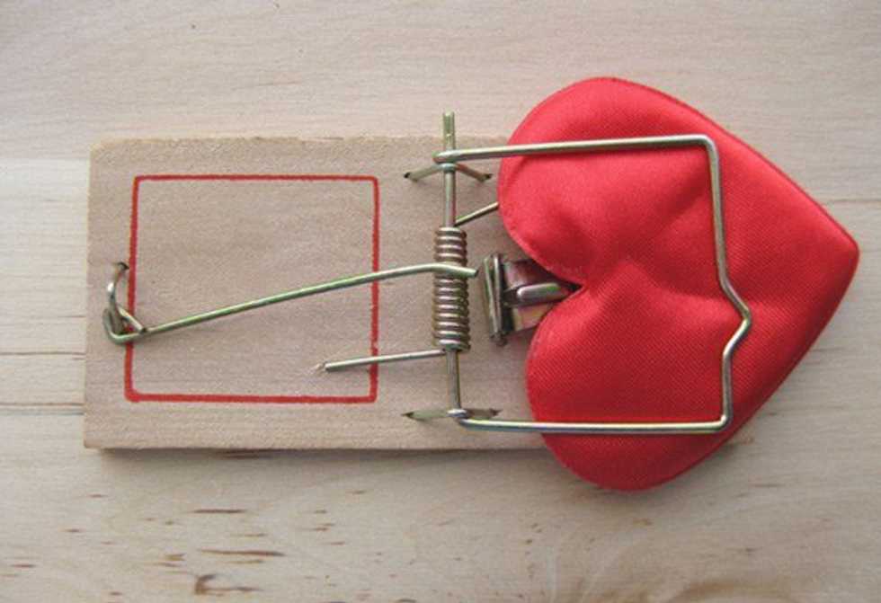Redefine Valentine's Day