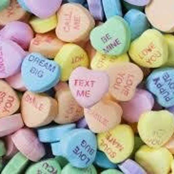 Why Being Your Own Valentine is Actually the Best