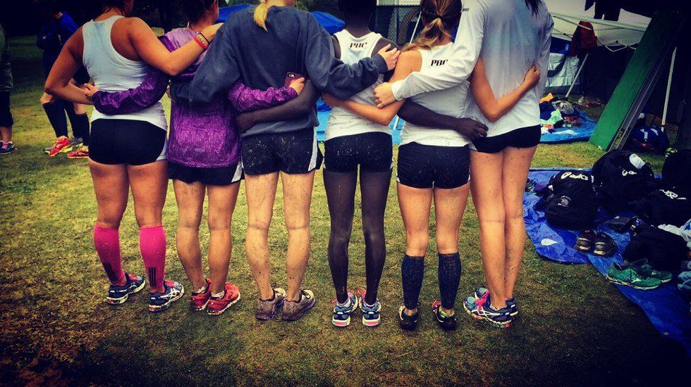 15 Things Only Collegiate Athletes Will Understand