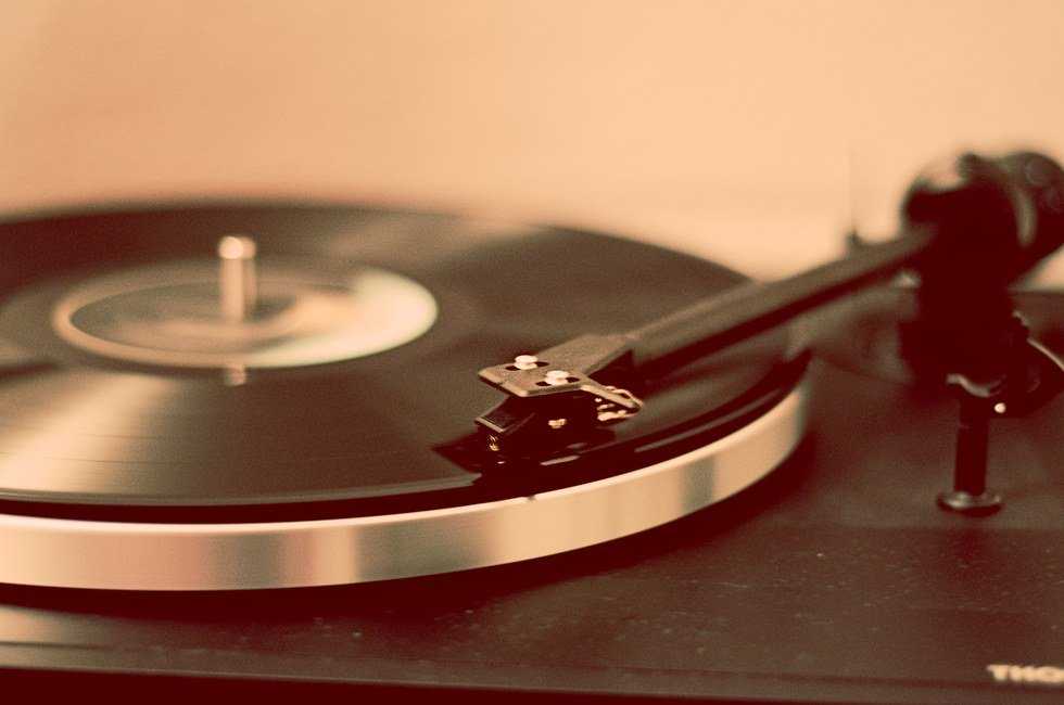 5 Reasons Why Music Is The Best Medicine