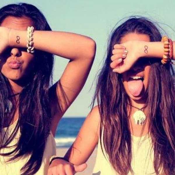 An Open Letter To My Other Half