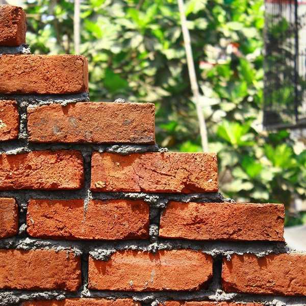 Bricks Of Faith