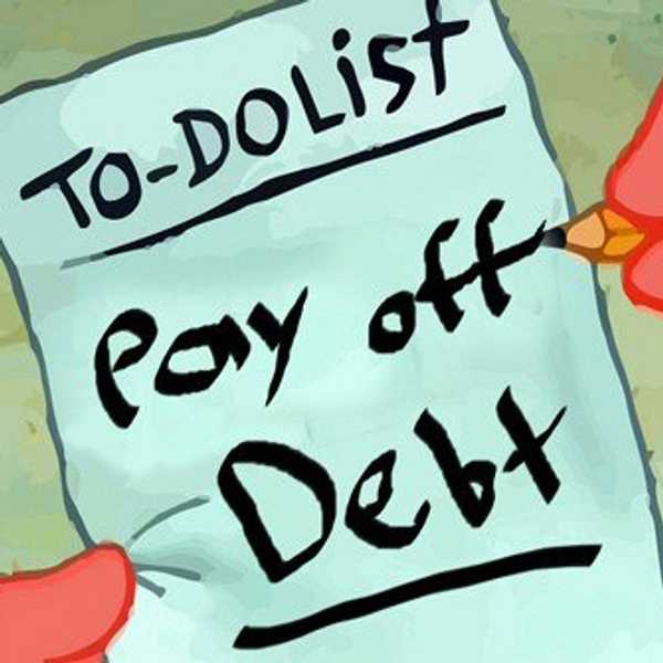5 Items You Could Buy With Your Student Debt