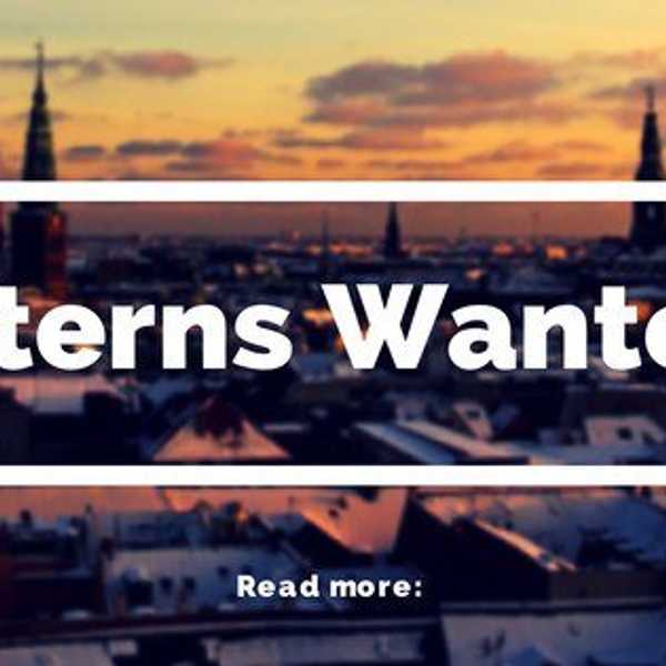 8 Tips For Landing Your First Internship