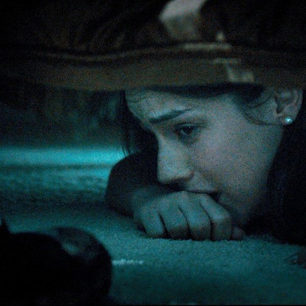 The Top 10 Worst Places To Hide In A Horror Movie