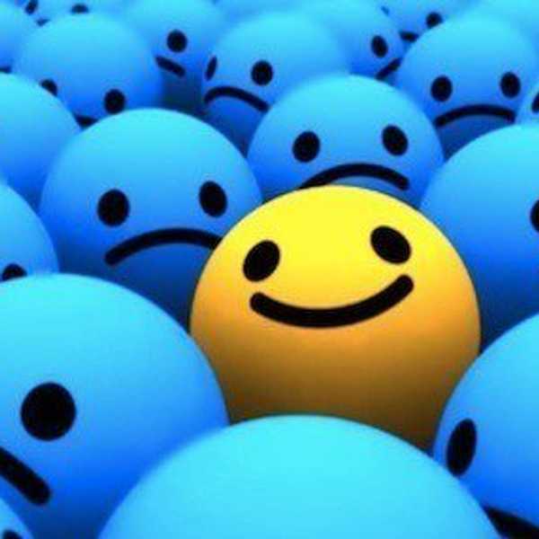What Happiness Really Means
