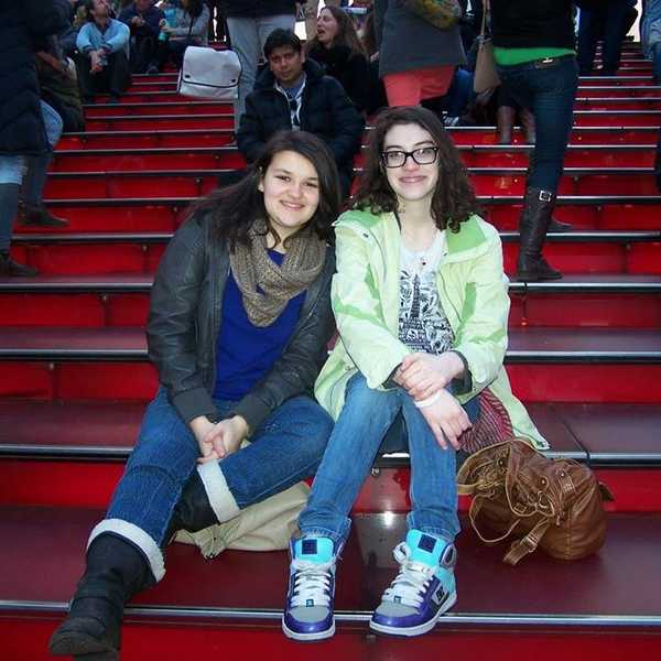 An Open Letter To My Friend That Lives Abroad