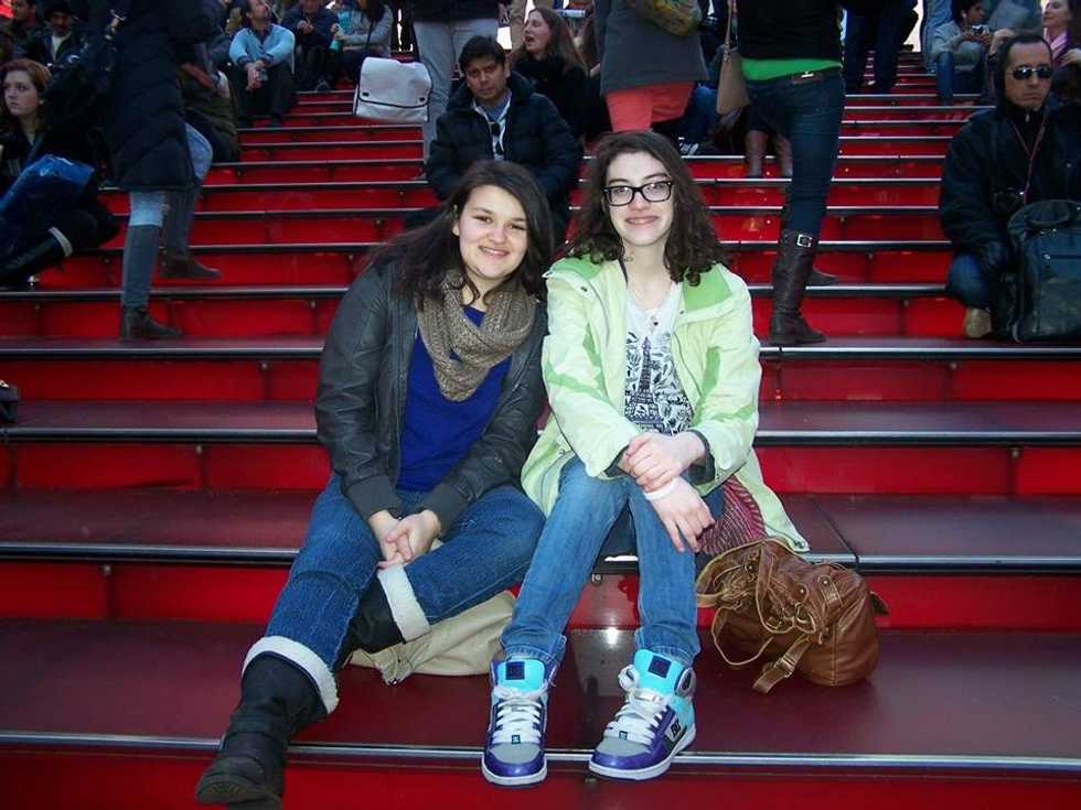 An Open Letter To My Friend That Lives Abroad