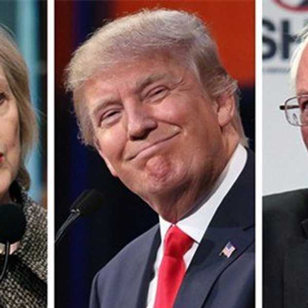 3 Things To Consider Before Posting Your Political Rant