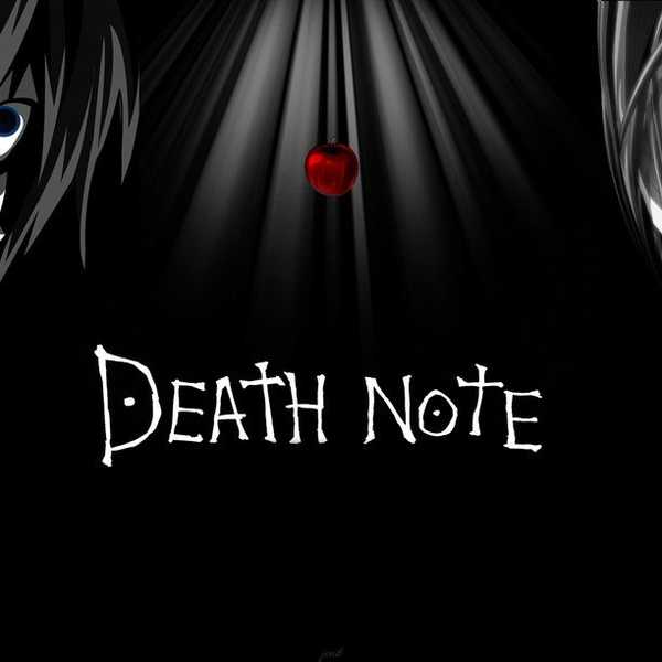 A Review Of Death Note: The Anime And Movie Adaptations