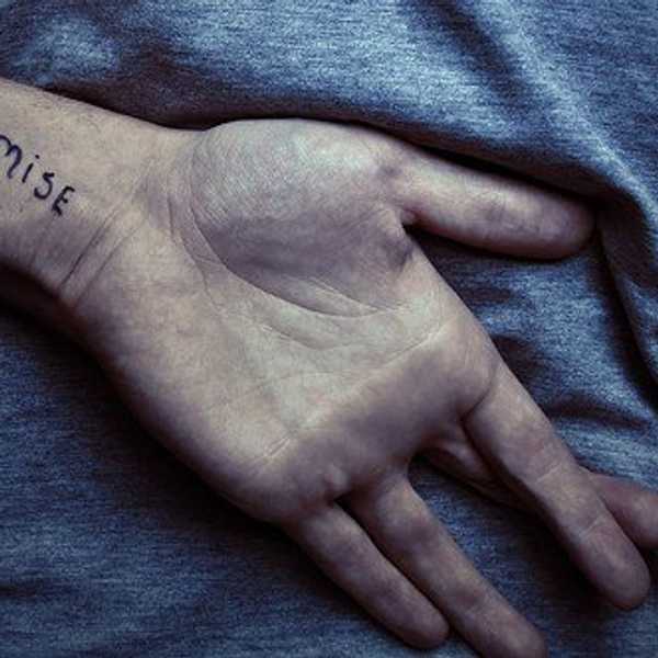 An Open Letter To Passive-Aggressive People