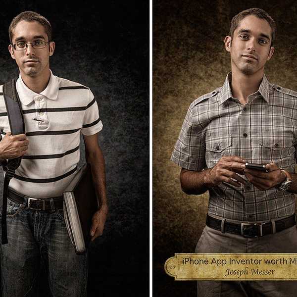 Stereotypes Were Invented To Limit You