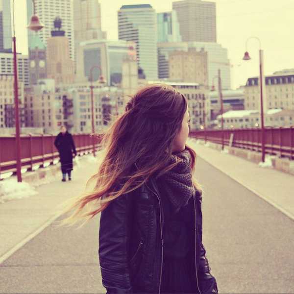 A Single Girl's Guide to Valentine's Day