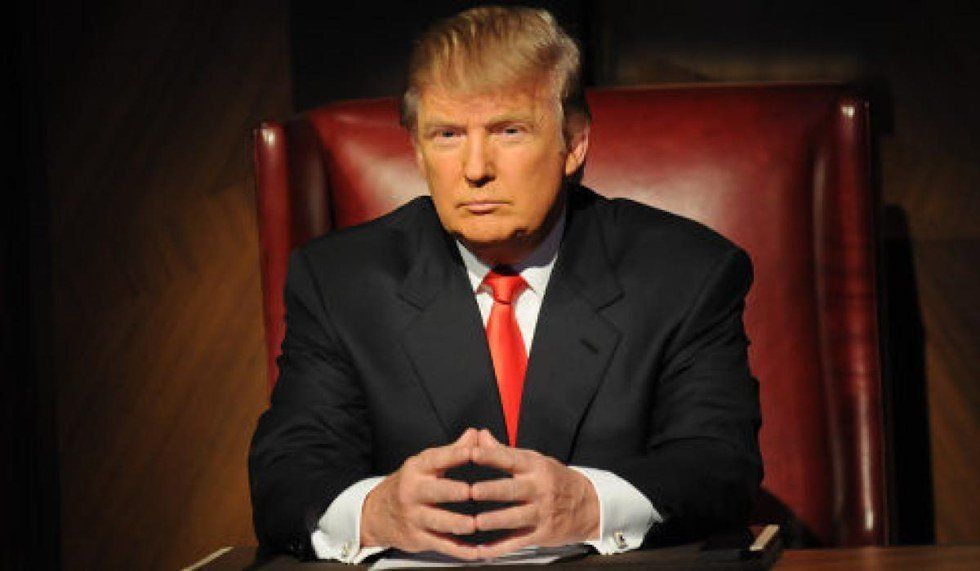 Open Primaries: The Trump Card In 2016