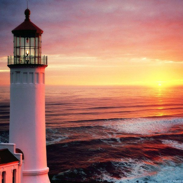 The Lighthouse Principle