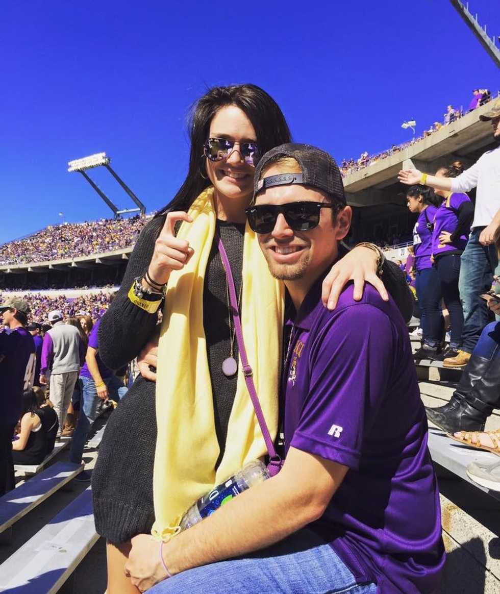 12 Things I Have Learned In College That Have Nothing To Do With My Major