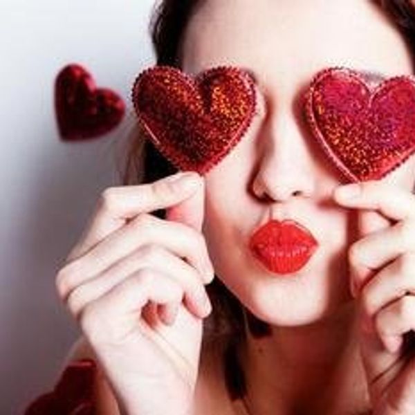 Valentine's Day Reservation For One