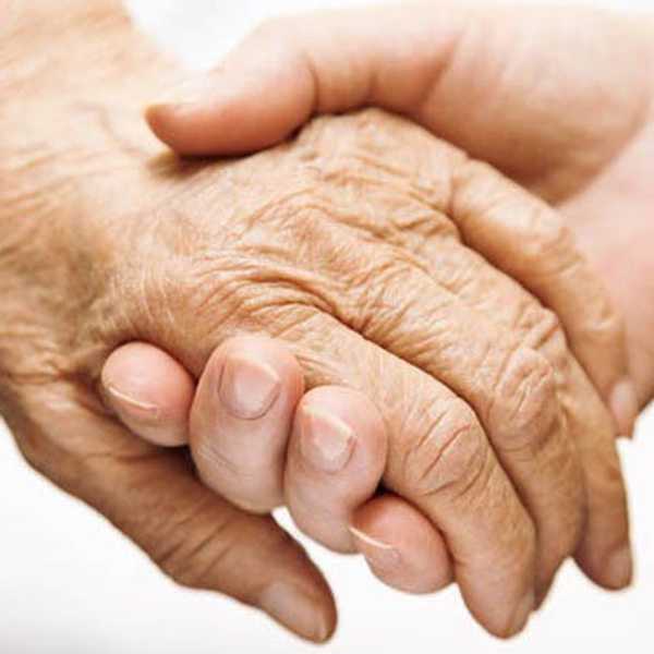 Life Lessons I Learned From My Grandmothers