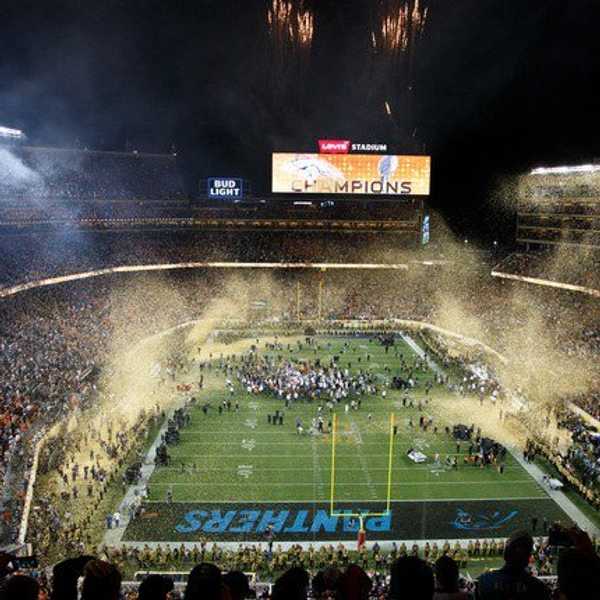 The 5 Stages Every NFL Fan Goes Through After The Super Bowl