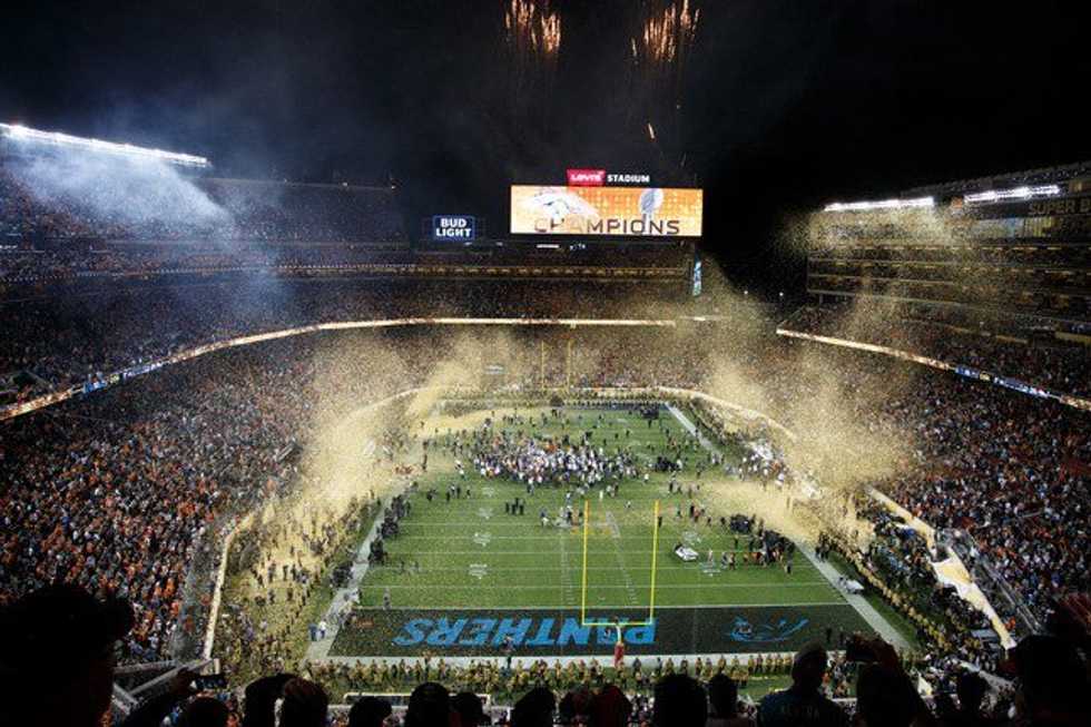 The 5 Stages Every NFL Fan Goes Through After The Super Bowl