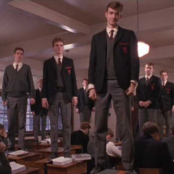 The Top 10 Movies You Should Watch At Least Once