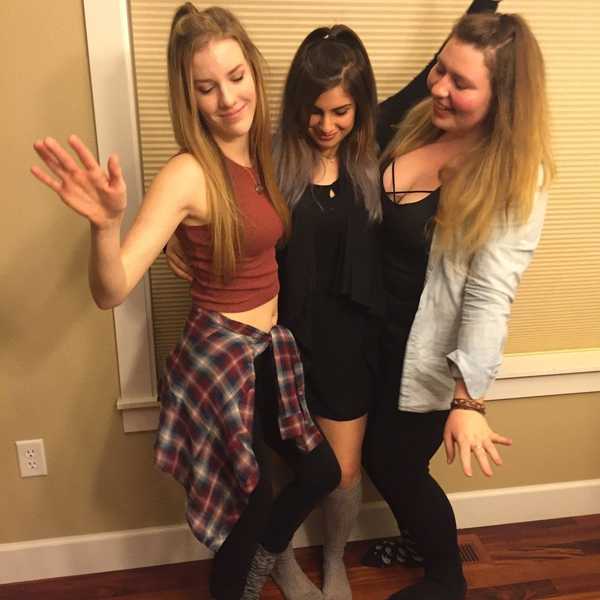 The Roommate Diaries