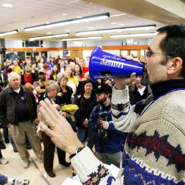 The Iowa Caucus: A Quick Overview