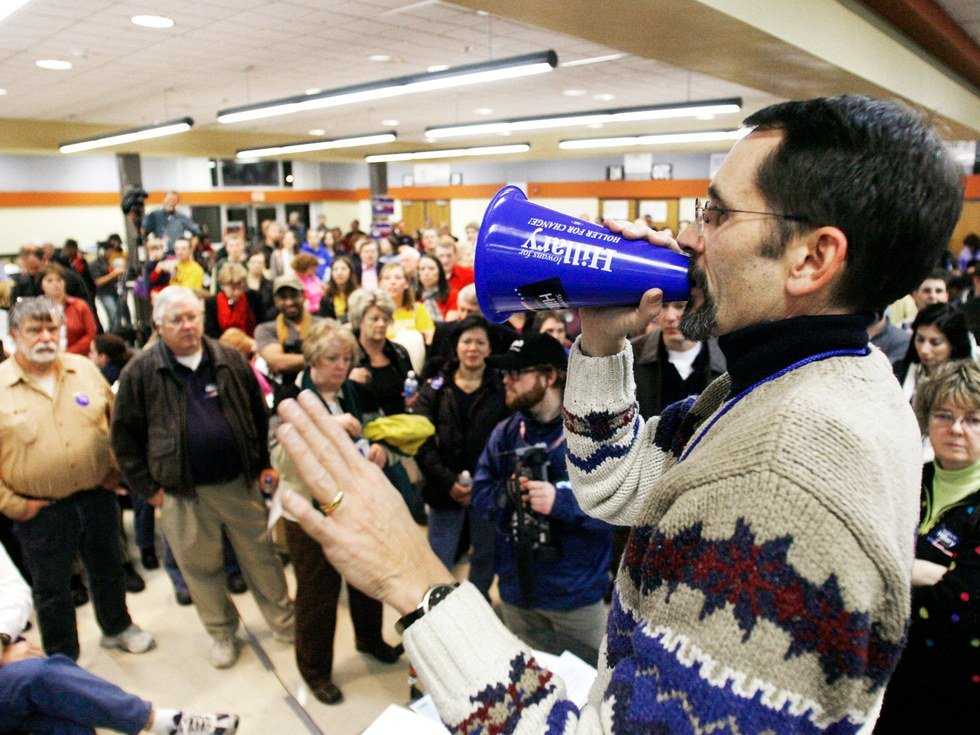 The Iowa Caucus: A Quick Overview