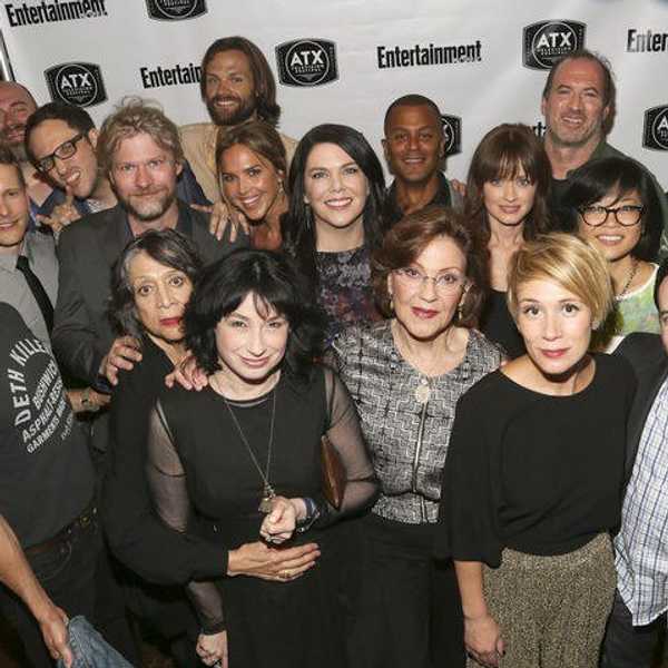 11 Ways the Return of Gilmore Girls is Effecting my Life