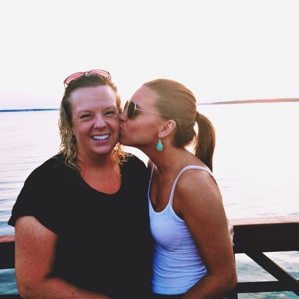 An Open Letter To My Mom