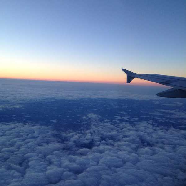 Why It's Okay To Start Over