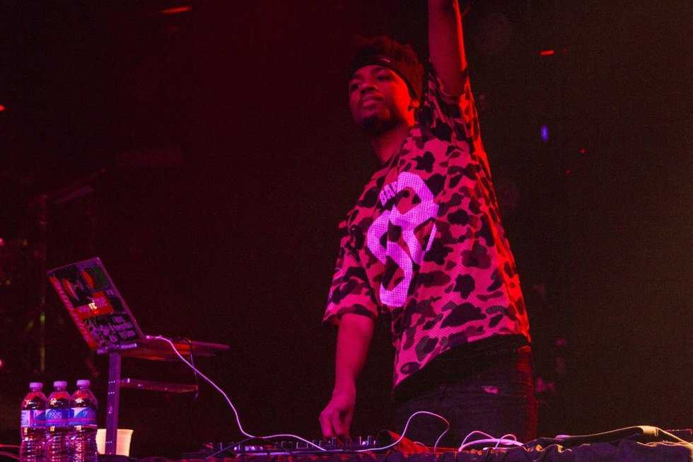Metro Boomin Is The Young Afrofuturist