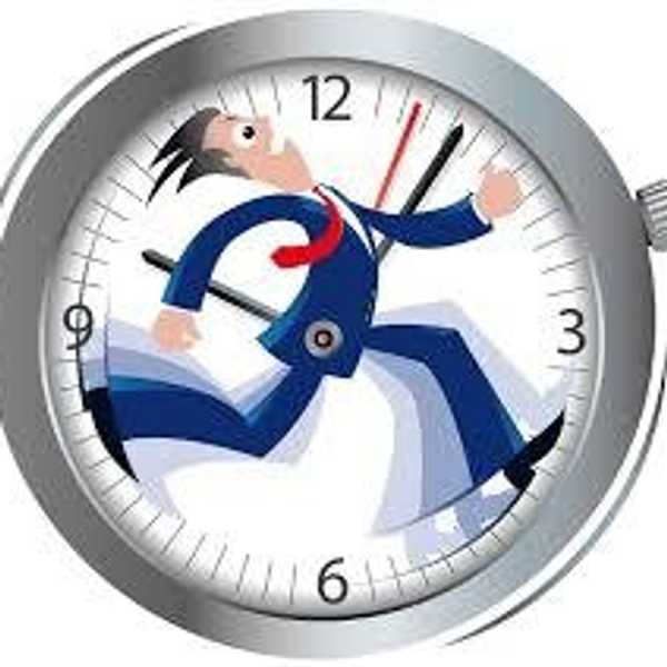 Time Management Tips